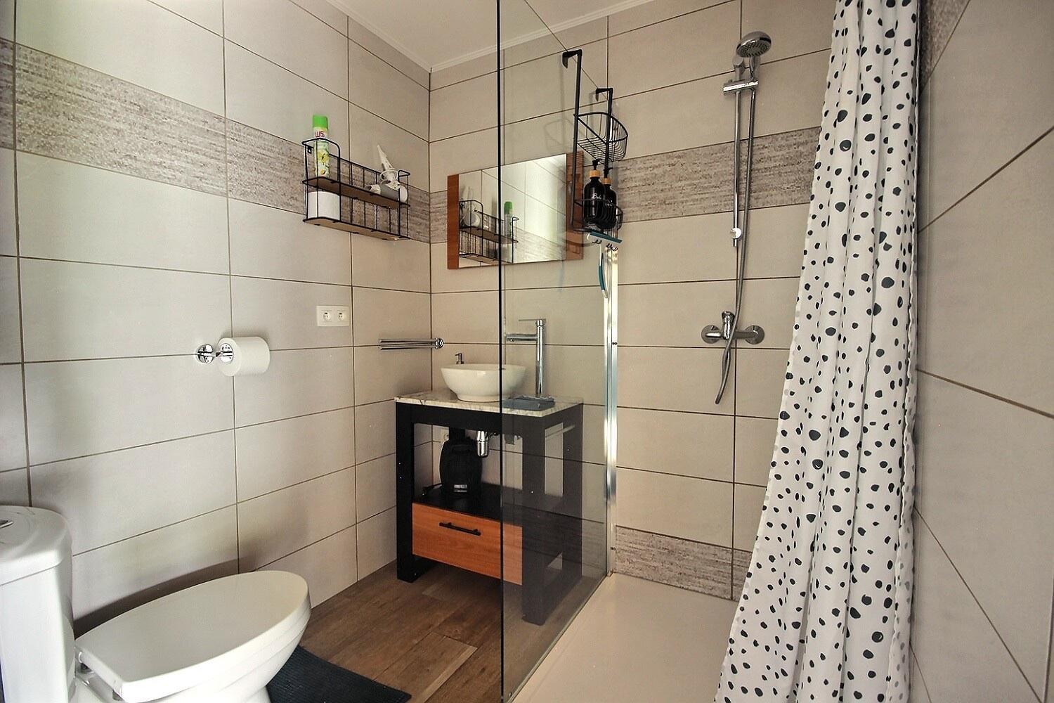 Apartment Les Gabelous - Micro-gites - Viroinval Dourbes