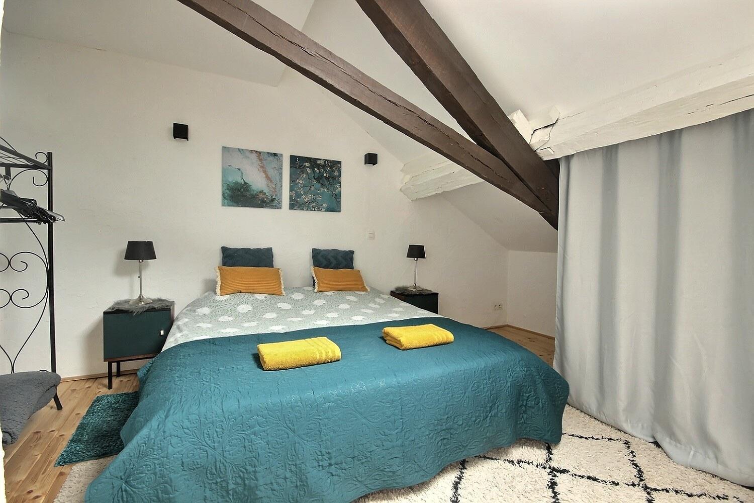 Apartment Les Gabelous - Micro-gites - Viroinval