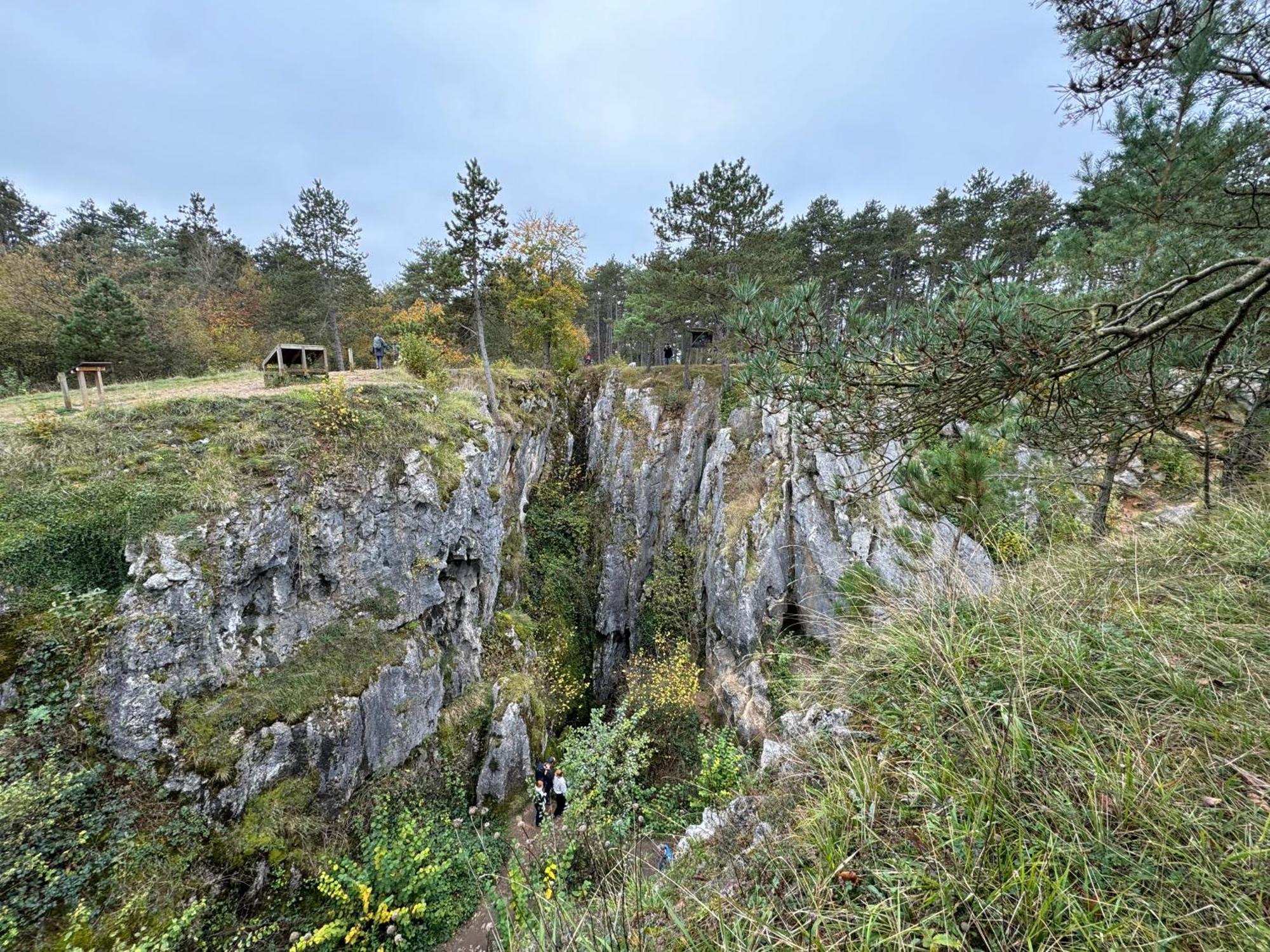 Apartment Les Gabelous - Micro-gites - Viroinval Dourbes