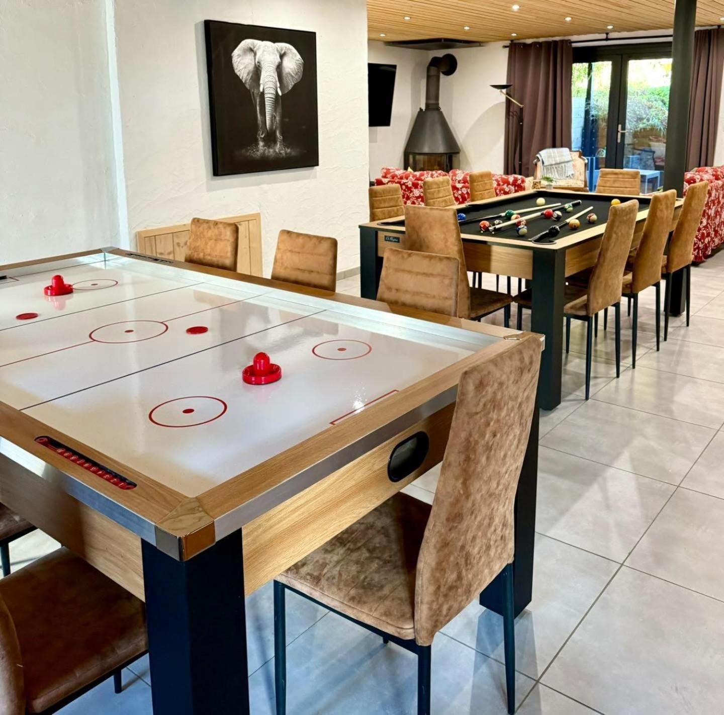 Apartment Les Gabelous - Micro-gites - Viroinval