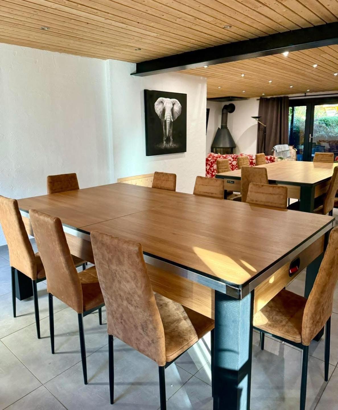 Apartment Les Gabelous - Micro-gites - Viroinval *