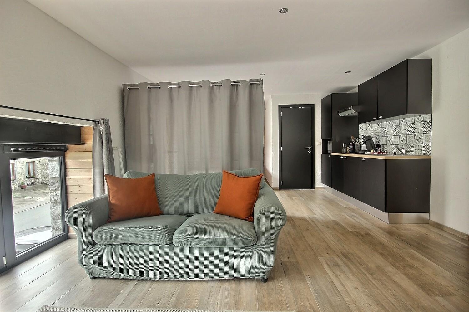 Les Gabelous - Micro-gites - Viroinval Apartment Dourbes