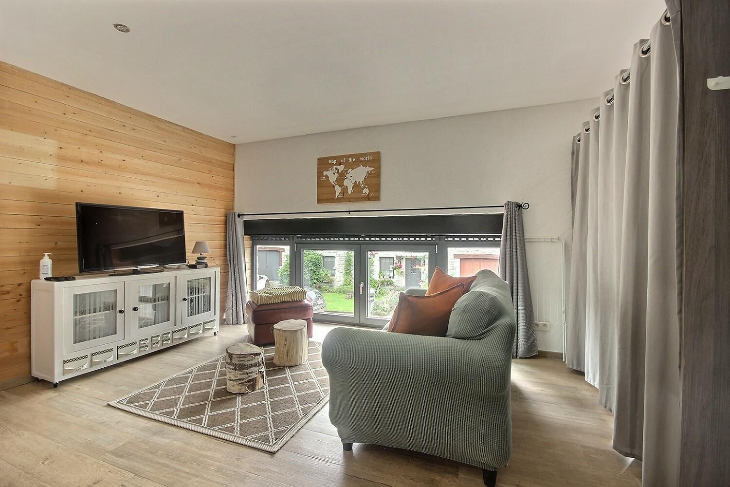 Apartment Les Gabelous - Micro-gites - Viroinval Dourbes